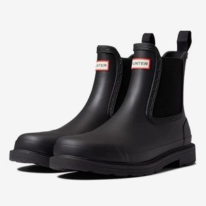Hunter Chelsea Boot